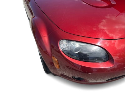 2006 Mazda Mazda Miata Grand Touring Convertible