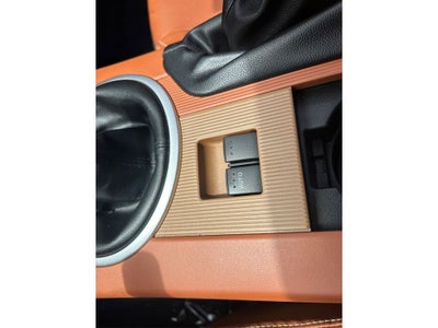 2006 Mazda Mazda Miata Grand Touring Convertible
