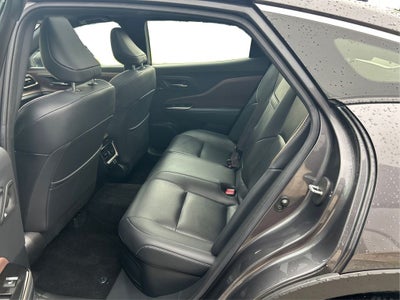 2024 Toyota Crown Limited