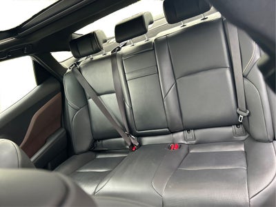 2024 Toyota Crown Limited