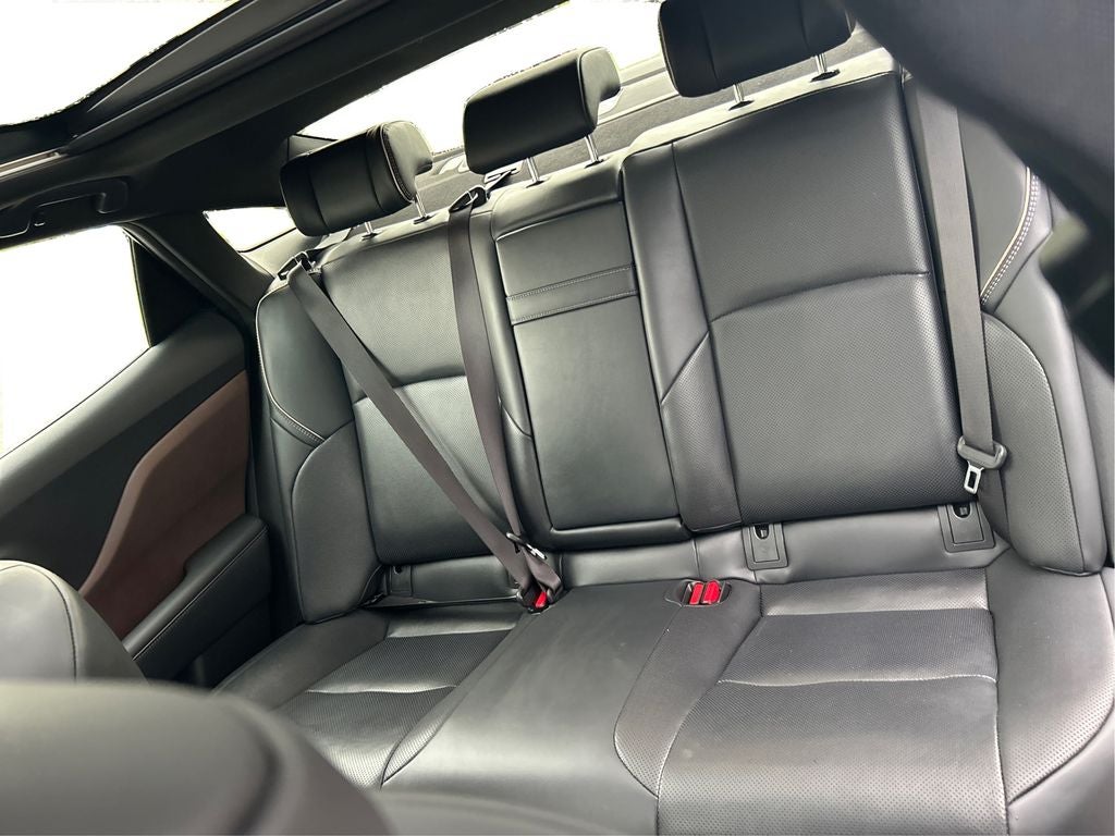 2024 Toyota Crown Limited