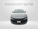 2024 Toyota Crown Limited
