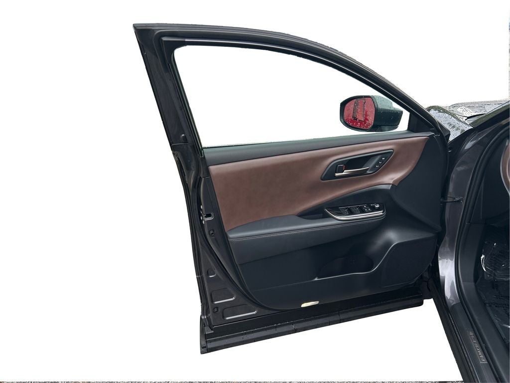2024 Toyota Crown Limited