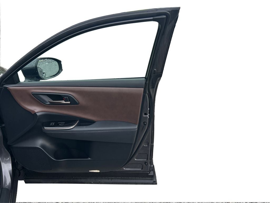 2024 Toyota Crown Limited