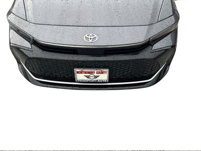 2024 Toyota Crown Limited