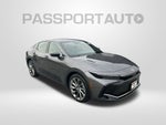 2024 Toyota Crown Limited