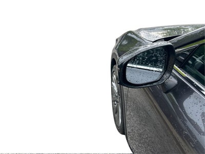 2024 Toyota Crown Limited