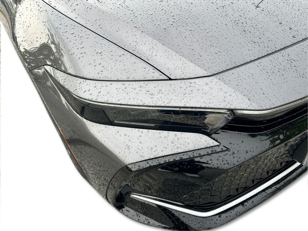 2024 Toyota Crown Limited