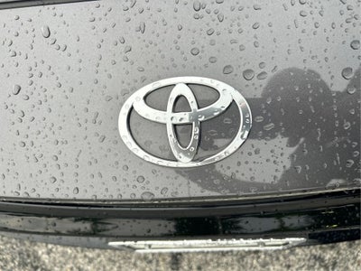 2024 Toyota Crown Limited