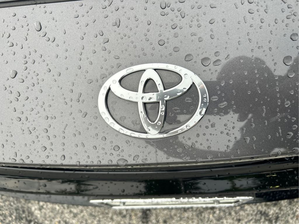 2024 Toyota Crown Limited