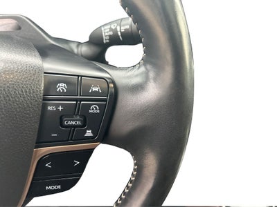 2024 Toyota Crown Limited