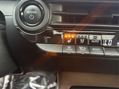 2024 Toyota Crown Limited