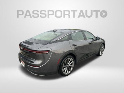 2024 Toyota Crown Limited