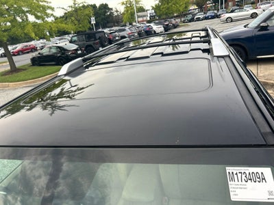 2011 Toyota 4Runner SR5