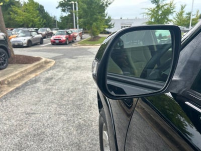 2011 Toyota 4Runner SR5