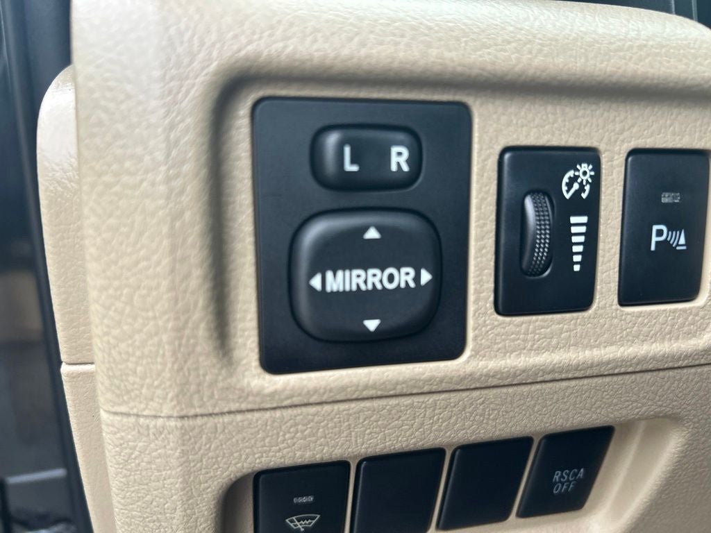 2011 Toyota 4Runner SR5