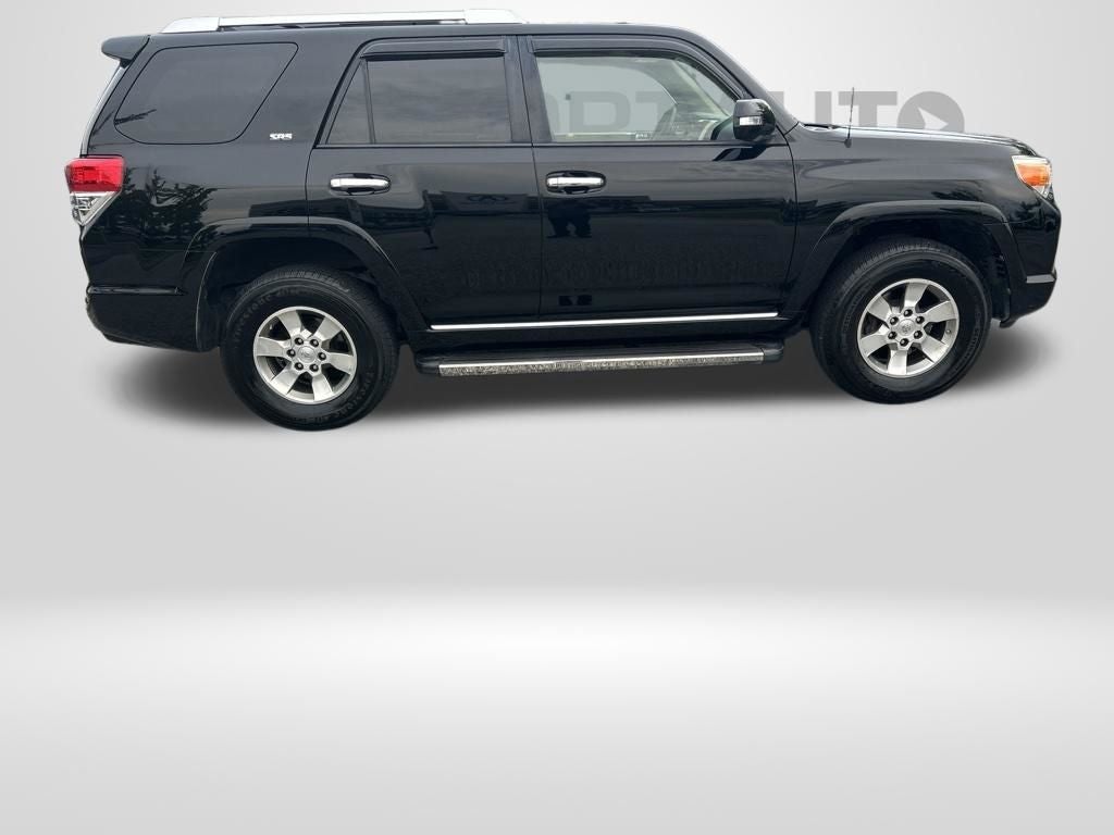 2011 Toyota 4Runner SR5