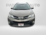 2013 Toyota RAV4 XLE AWD