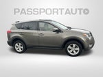 2013 Toyota RAV4 XLE AWD