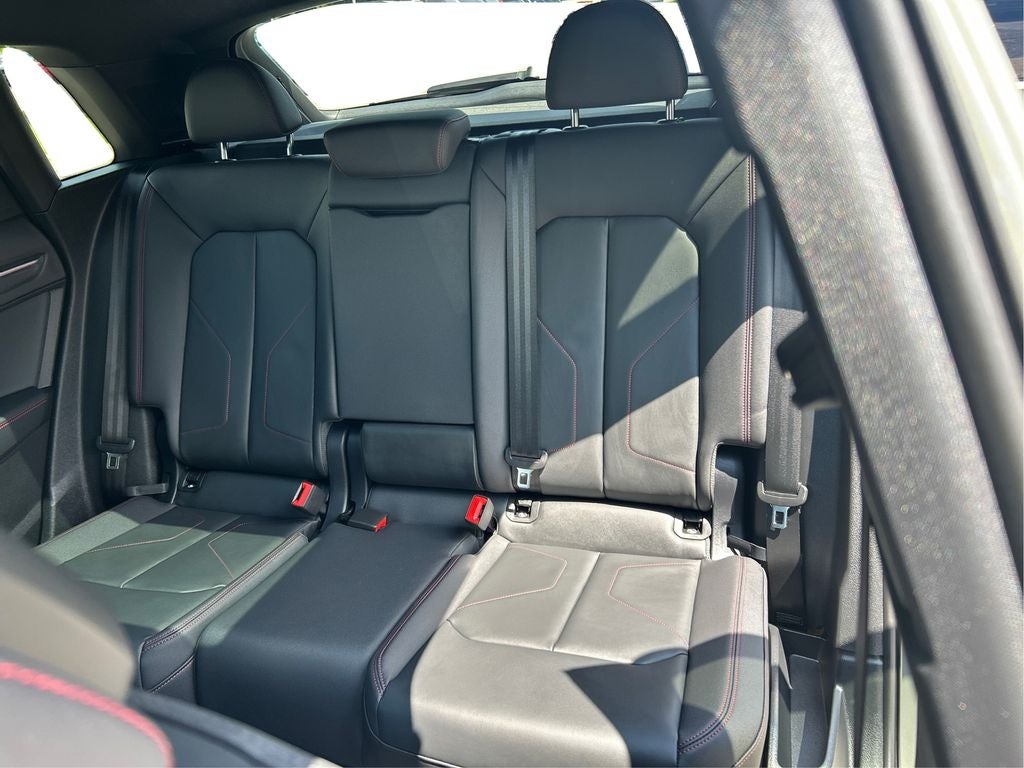 2025 Audi Q3 Premium Plus S Line quattro