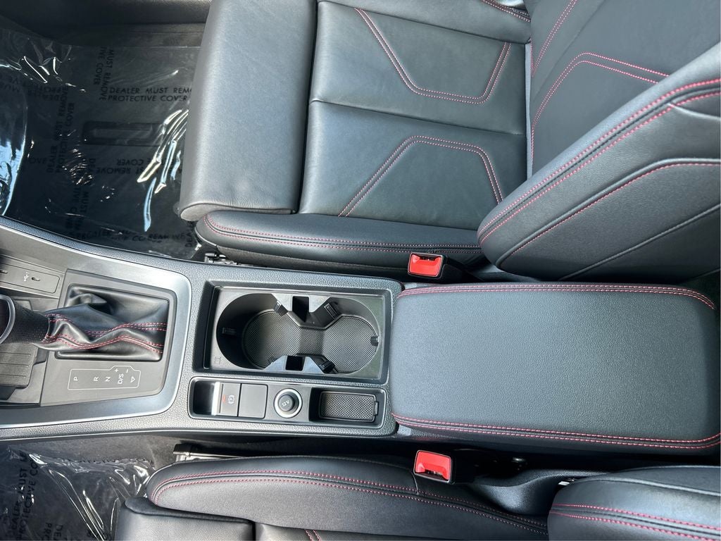 2025 Audi Q3 Premium Plus S Line quattro