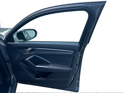 2025 Audi Q3 Premium Plus S Line quattro