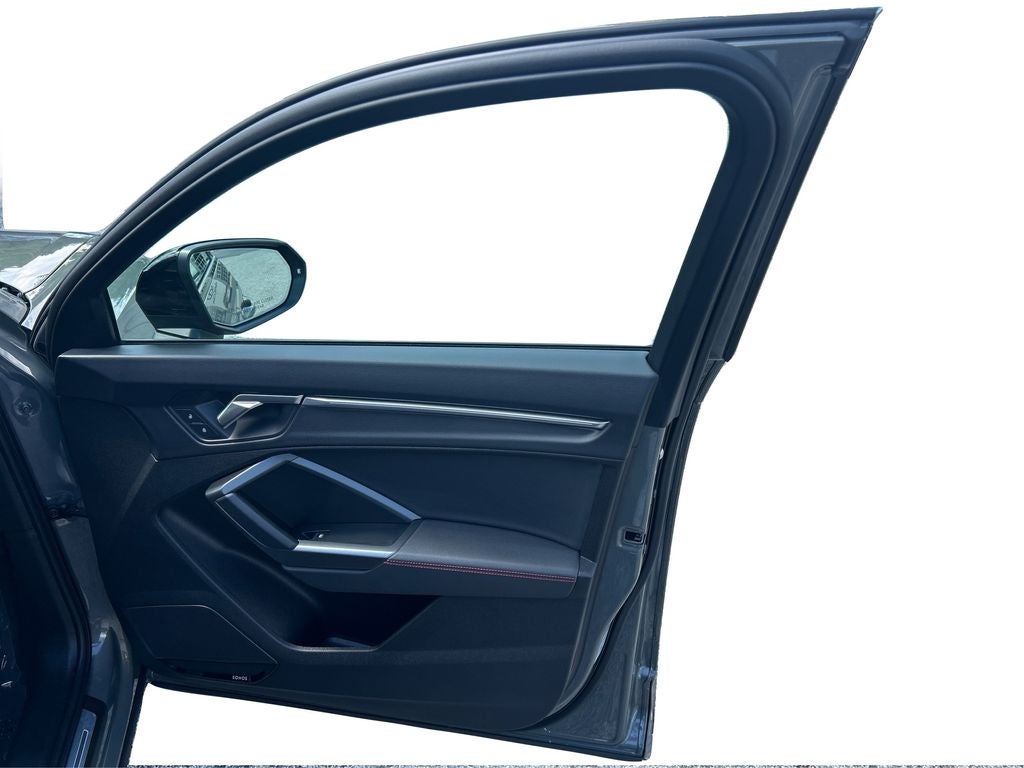 2025 Audi Q3 Premium Plus S Line quattro