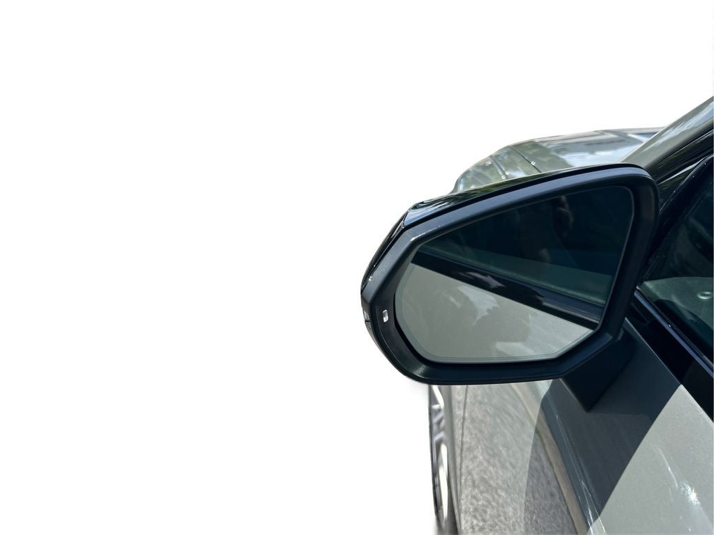 2025 Audi Q3 Premium Plus S Line quattro