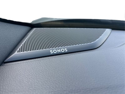 2025 Audi Q3 Premium Plus S Line quattro