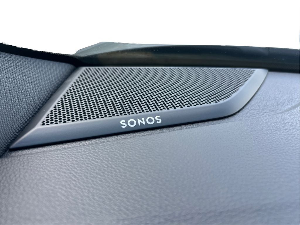 2025 Audi Q3 Premium Plus S Line quattro