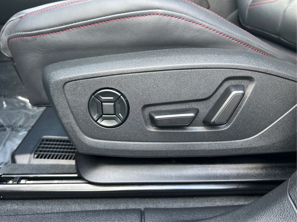 2025 Audi Q3 Premium Plus S Line quattro