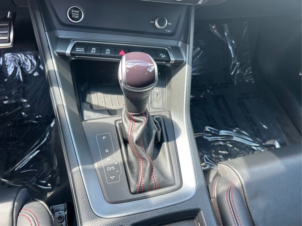 2025 Audi Q3 Premium Plus S Line quattro