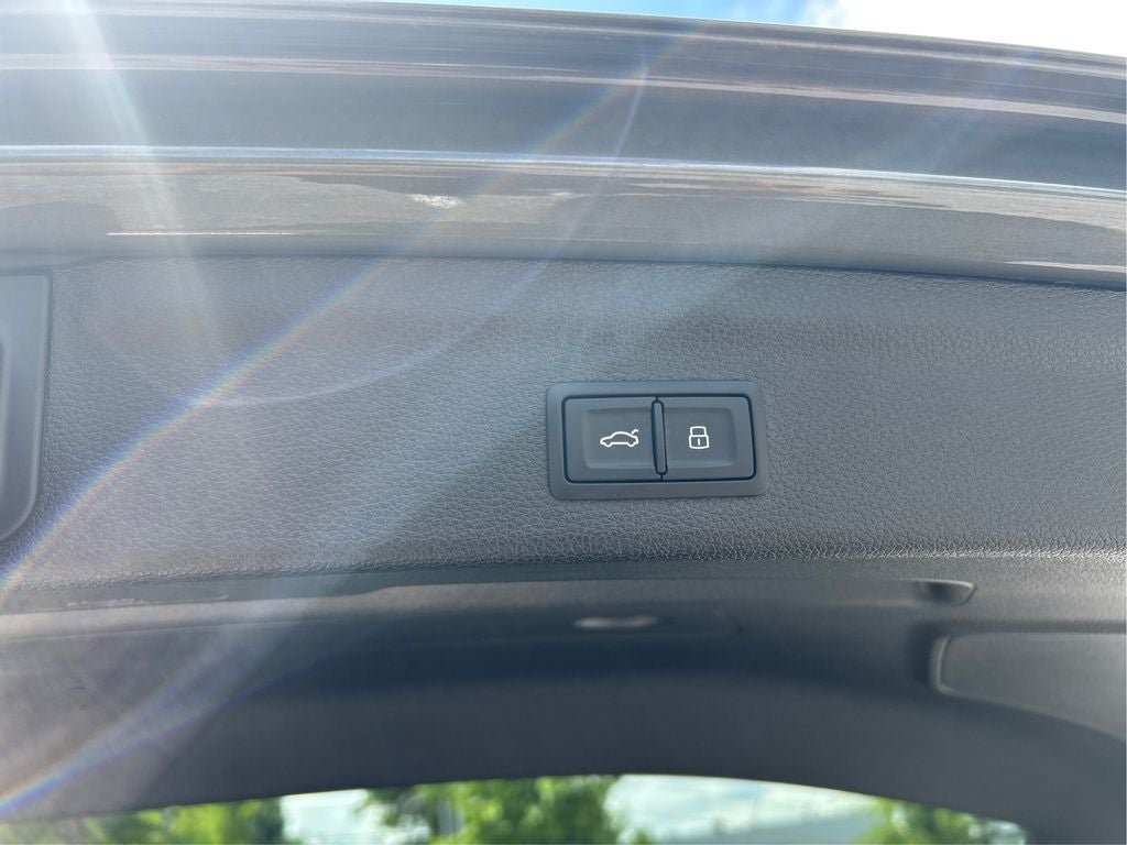 2025 Audi Q3 Premium Plus S Line quattro