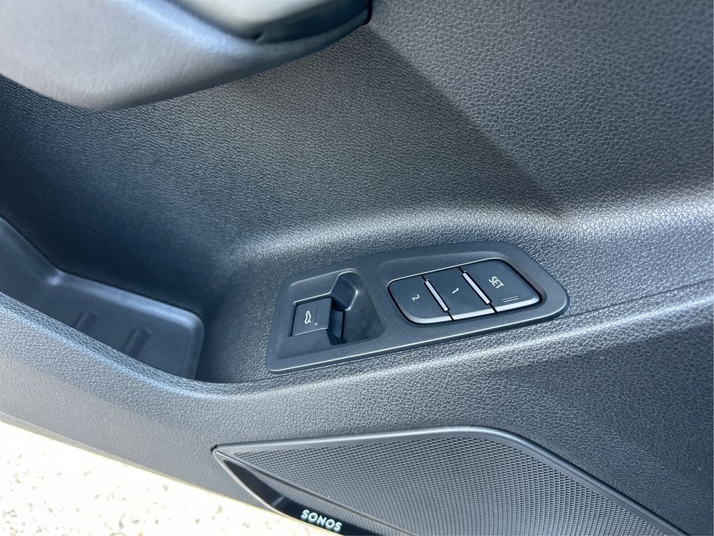 2025 Audi Q3 Premium Plus S Line quattro