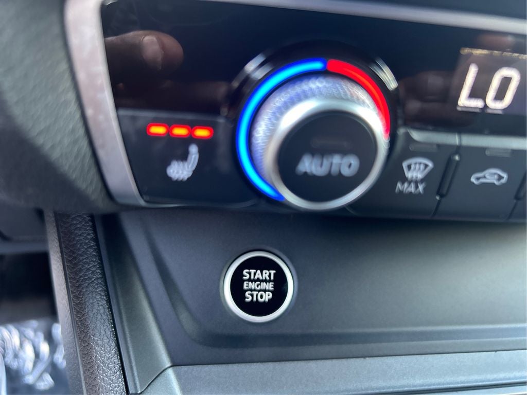 2025 Audi Q3 Premium Plus S Line quattro
