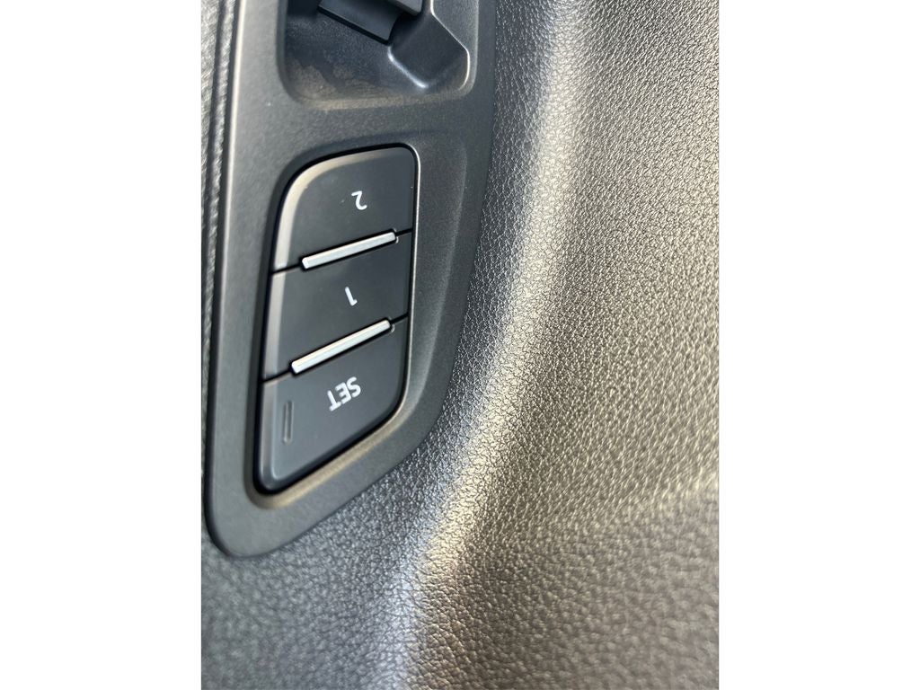 2025 Audi Q3 Premium Plus S Line quattro