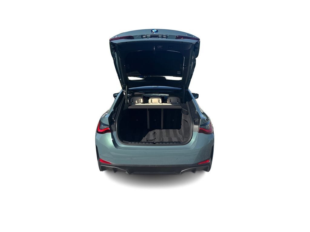 2026 BMW i4 xDrive40