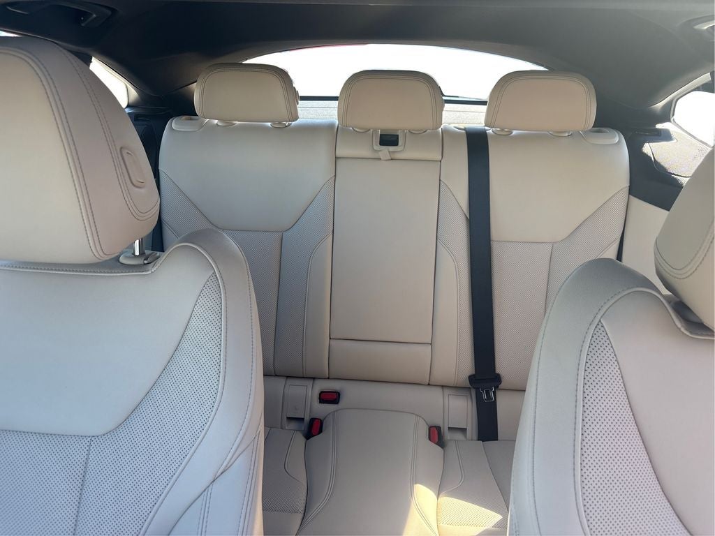 2026 BMW i4 xDrive40