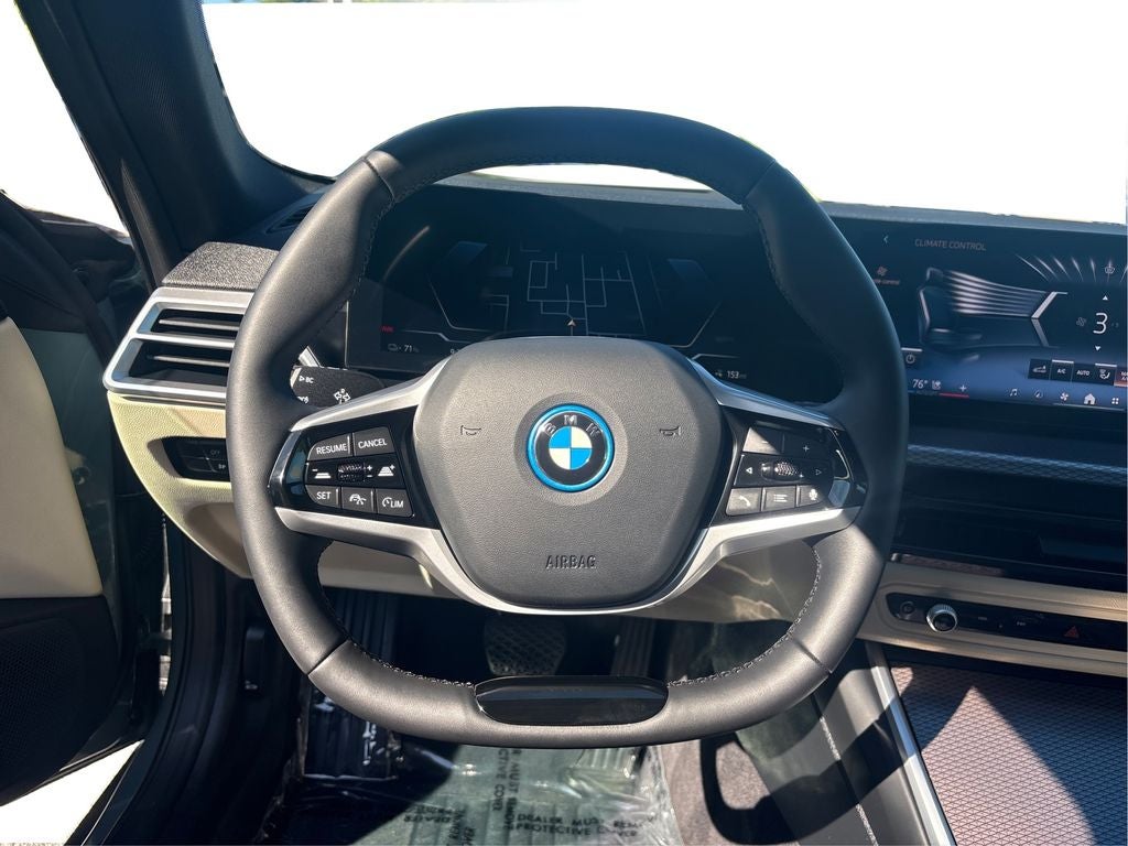 2026 BMW i4 xDrive40