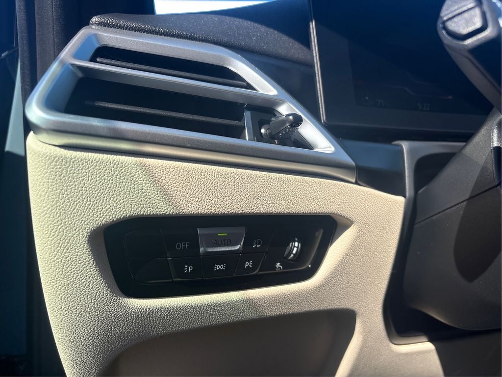 2026 BMW i4 xDrive40