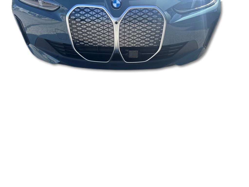 2026 BMW i4 xDrive40