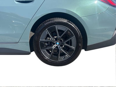 2026 BMW i4 xDrive40