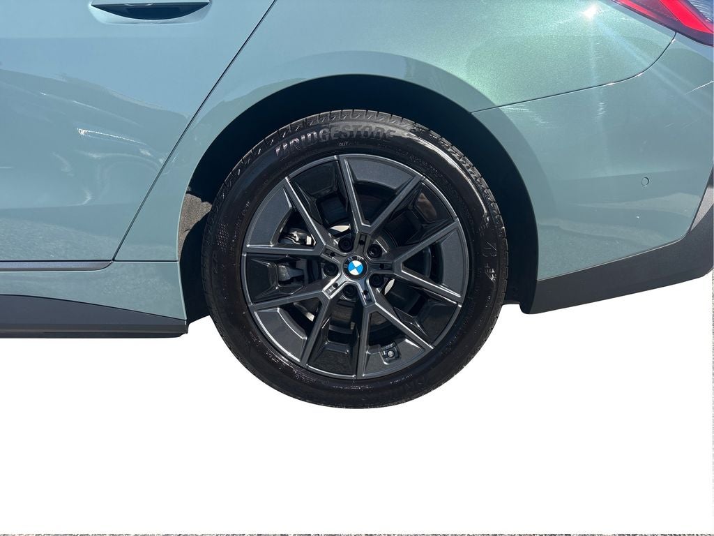 2026 BMW i4 xDrive40