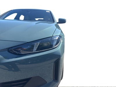 2026 BMW i4 xDrive40