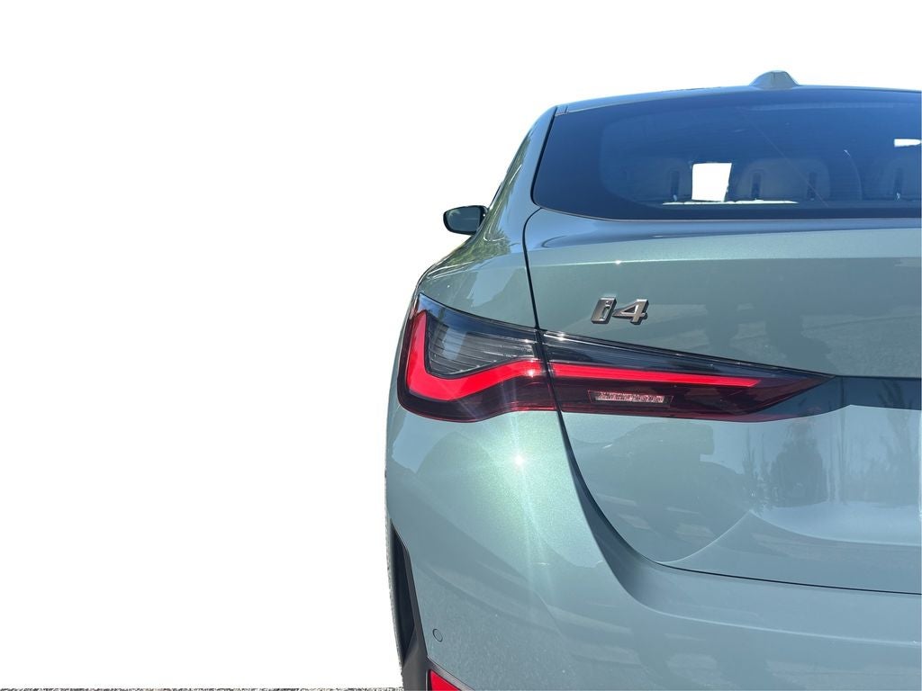 2026 BMW i4 xDrive40