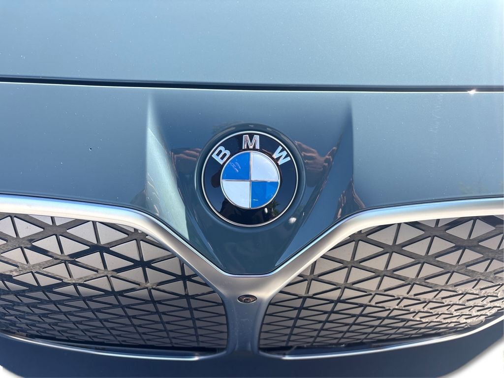 2026 BMW i4 xDrive40