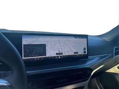 2026 BMW i4 xDrive40