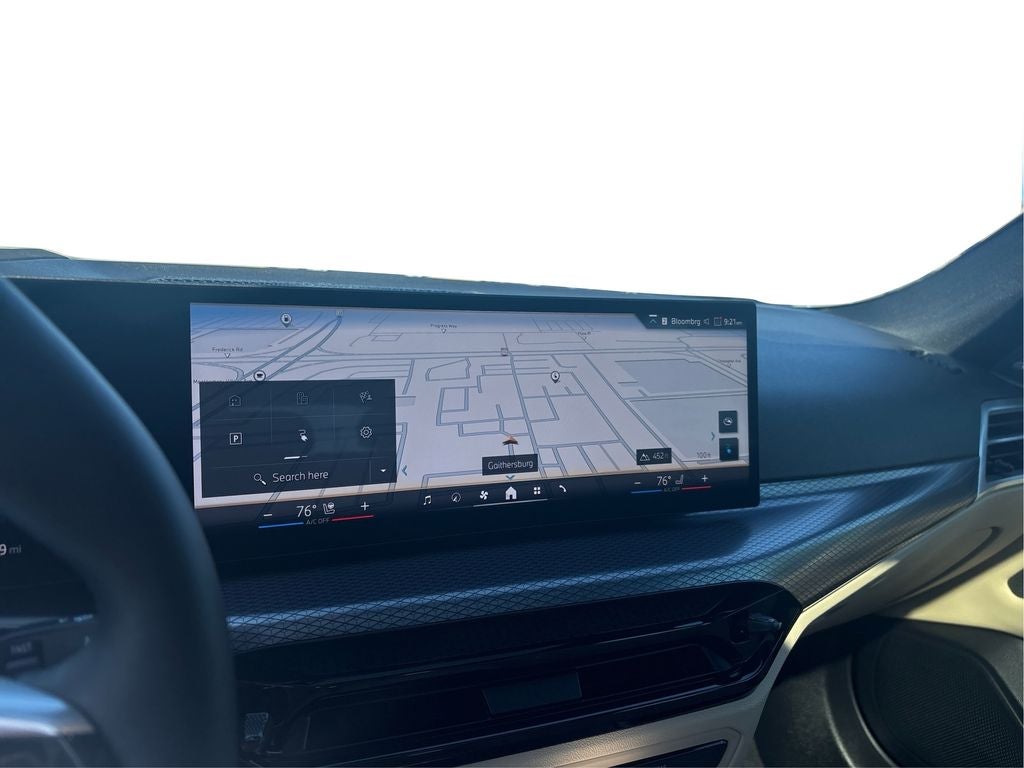 2026 BMW i4 xDrive40