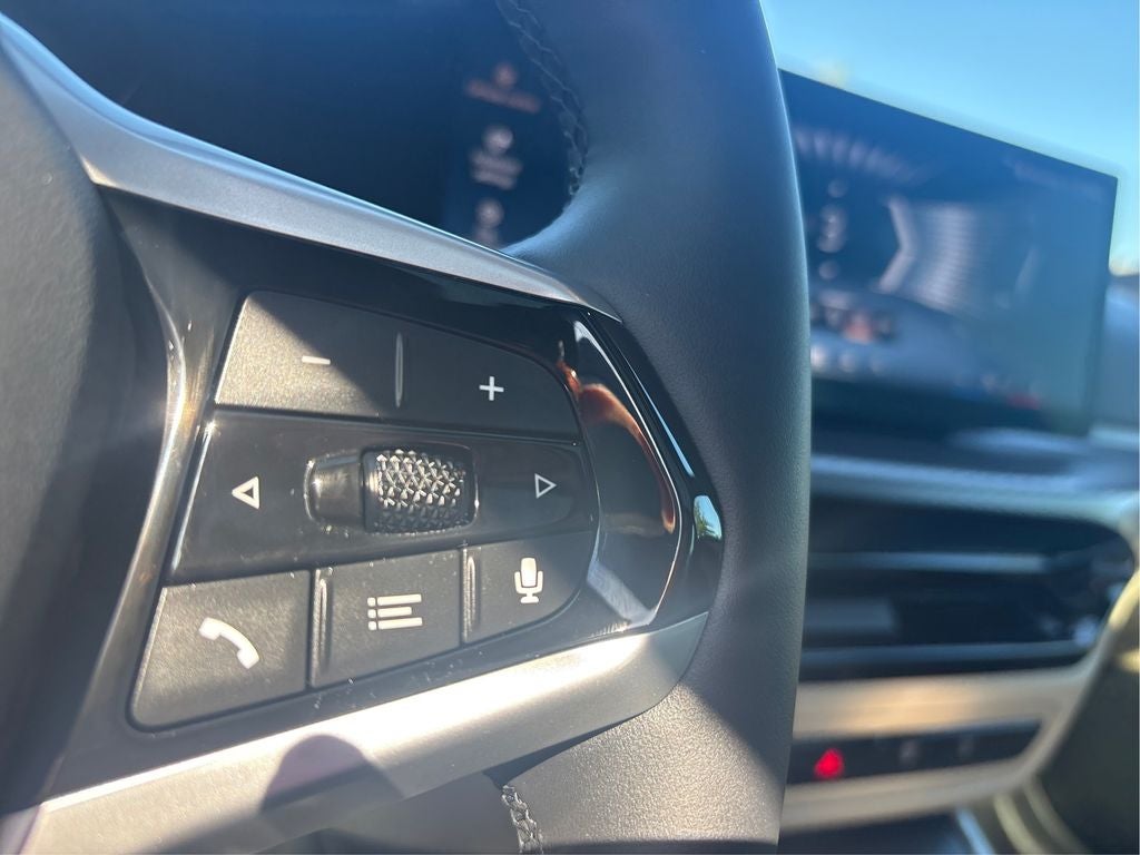 2026 BMW i4 xDrive40