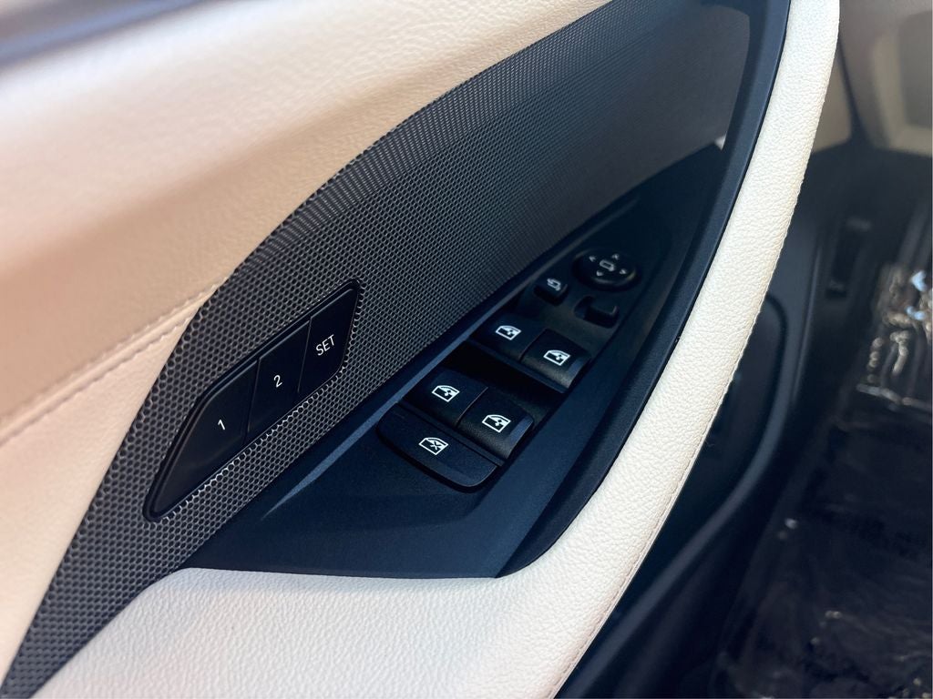 2026 BMW i4 xDrive40